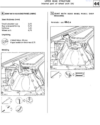 44
UUUUPPPPPPPPEEEERRRR RRRREEEEAAAARRRR SSSSTTTTRRRRUUUUCCCCTTTTUUUURRRREEEE
IIIInnnntttteeeerrrrnnnnaaaallll ppppaaaarrrrtttt ooooffff wwwwhhhheeeeeeeellll aaaarrrrcccchhhh ((((HHHH))))
http://vnx.su/
 
