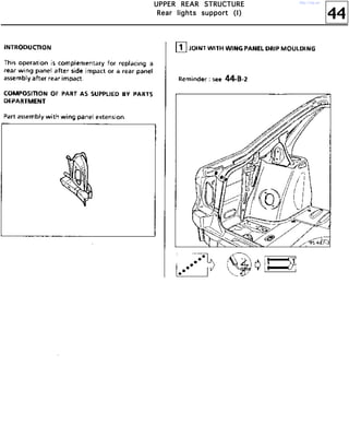 44
UUUUPPPPPPPPEEEERRRR RRRREEEEAAAARRRR SSSSTTTTRRRRUUUUCCCCTTTTUUUURRRREEEE
RRRReeeeaaaarrrr lllliiiigggghhhhttttssss ssssuuuuppppppppoooorrrrtttt ((((IIII))))
http://vnx.su/
 
