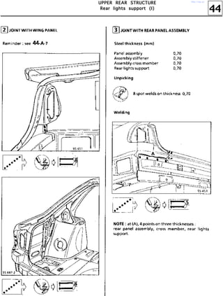 44
UUUUPPPPPPPPEEEERRRR RRRREEEEAAAARRRR SSSSTTTTRRRRUUUUCCCCTTTTUUUURRRREEEE
RRRReeeeaaaarrrr lllliiiigggghhhhttttssss ssssuuuuppppppppoooorrrrtttt ((((IIII))))
http://vnx.su/
 