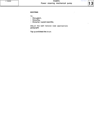 13
PPPPUUUUMMMMPPPPSSSS
PPPPoooowwwweeeerrrr sssstttteeeeeeeerrrriiiinnnngggg mmmmeeeecccchhhhaaaannnniiiiccccaaaallll ppppuuuummmmpppp
ZZZZ EEEENNNNGGGGIIIINNNNEEEE http://vnx.su/
 