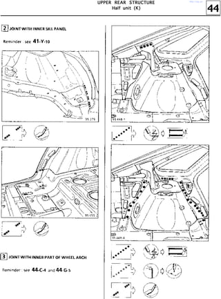 44
UUUUPPPPPPPPEEEERRRR RRRREEEEAAAARRRR SSSSTTTTRRRRUUUUCCCCTTTTUUUURRRREEEE
HHHHaaaallllffff uuuunnnniiiitttt ((((KKKK))))
http://vnx.su/
 