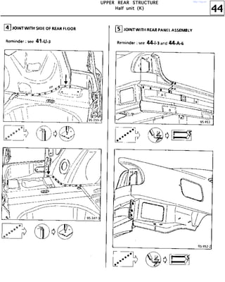 44
UUUUPPPPPPPPEEEERRRR RRRREEEEAAAARRRR SSSSTTTTRRRRUUUUCCCCTTTTUUUURRRREEEE
HHHHaaaallllffff uuuunnnniiiitttt ((((KKKK))))
http://vnx.su/
 