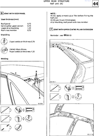 44
UUUUPPPPPPPPEEEERRRR RRRREEEEAAAARRRR SSSSTTTTRRRRUUUUCCCCTTTTUUUURRRREEEE
HHHHaaaallllffff uuuunnnniiiitttt ((((KKKK))))
http://vnx.su/
 