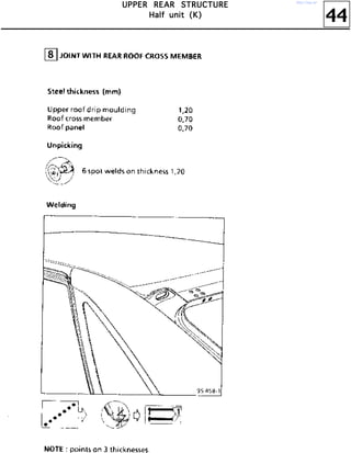 44
UUUUPPPPPPPPEEEERRRR RRRREEEEAAAARRRR SSSSTTTTRRRRUUUUCCCCTTTTUUUURRRREEEE
HHHHaaaallllffff uuuunnnniiiitttt ((((KKKK))))
http://vnx.su/
 