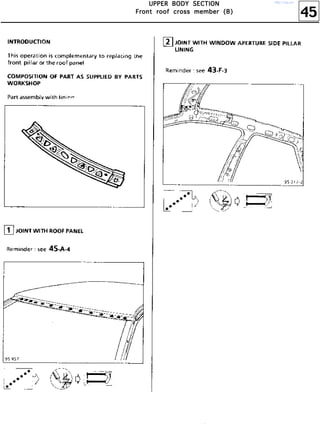 45
UUUUPPPPPPPPEEEERRRR BBBBOOOODDDDYYYY SSSSEEEECCCCTTTTIIIIOOOONNNN
FFFFrrrroooonnnntttt rrrrooooooooffff ccccrrrroooossssssss mmmmeeeemmmmbbbbeeeerrrr ((((BBBB))))
http://vnx.su/
 