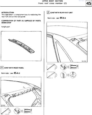 45
UUUUPPPPPPPPEEEERRRR BBBBOOOODDDDYYYY SSSSEEEECCCCTTTTIIIIOOOONNNN
FFFFrrrroooonnnntttt rrrrooooooooffff ccccrrrroooossssssss mmmmeeeemmmmbbbbeeeerrrr ((((CCCC))))
http://vnx.su/
 