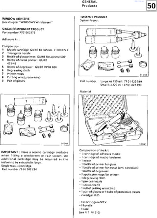 50
GGGGEEEENNNNEEEERRRRAAAALLLL
PPPPrrrroooodddduuuuccccttttssss
http://vnx.su/
 