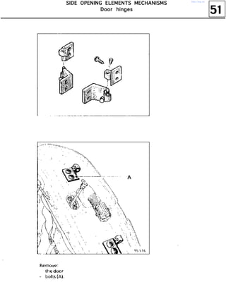 51
SSSSIIIIDDDDEEEE OOOOPPPPEEEENNNNIIIINNNNGGGG EEEELLLLEEEEMMMMEEEENNNNTTTTSSSS MMMMEEEECCCCHHHHAAAANNNNIIIISSSSMMMMSSSS
DDDDoooooooorrrr hhhhiiiinnnnggggeeeessss
http://vnx.su/
 