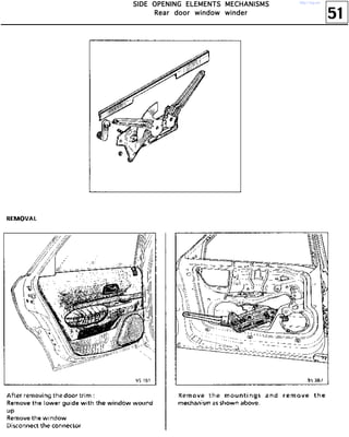51
SSSSIIIIDDDDEEEE OOOOPPPPEEEENNNNIIIINNNNGGGG EEEELLLLEEEEMMMMEEEENNNNTTTTSSSS MMMMEEEECCCCHHHHAAAANNNNIIIISSSSMMMMSSSS
RRRReeeeaaaarrrr ddddoooooooorrrr wwwwiiiinnnnddddoooowwww wwwwiiiinnnnddddeeeerrrr
http://vnx.su/
 
