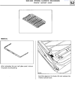 52
NNNNOOOONNNN----SSSSIIIIDDDDEEEE OOOOPPPPEEEENNNNIIIINNNNGGGG EEEELLLLEEEEMMMMEEEENNNNTTTTSSSS MMMMEEEECCCCHHHHAAAANNNNIIIISSSSMMMMSSSS
IIIInnnntttteeeerrrriiiioooorrrr ssssuuuunnnnrrrrooooooooffff ccccoooovvvveeeerrrr
http://vnx.su/
 