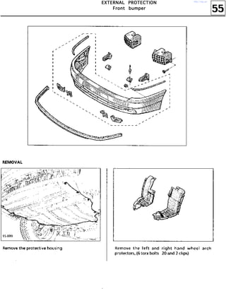 55
EEEEXXXXTTTTEEEERRRRNNNNAAAALLLL PPPPRRRROOOOTTTTEEEECCCCTTTTIIIIOOOONNNN
FFFFrrrroooonnnntttt bbbbuuuummmmppppeeeerrrr
http://vnx.su/
 