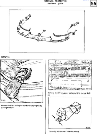 56
EEEEXXXXTTTTEEEERRRRNNNNAAAALLLL PPPPRRRROOOOTTTTEEEECCCCTTTTIIIIOOOONNNN
RRRRaaaaddddiiiiaaaattttoooorrrr ggggrrrriiiilllllllleeee
http://vnx.su/
 