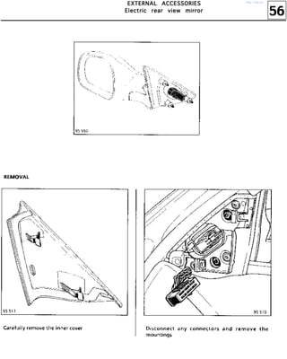 56
EEEEXXXXTTTTEEEERRRRNNNNAAAALLLL AAAACCCCCCCCEEEESSSSSSSSOOOORRRRIIIIEEEESSSS
EEEElllleeeeccccttttrrrriiiicccc rrrreeeeaaaarrrr vvvviiiieeeewwww mmmmiiiirrrrrrrroooorrrr
http://vnx.su/
 