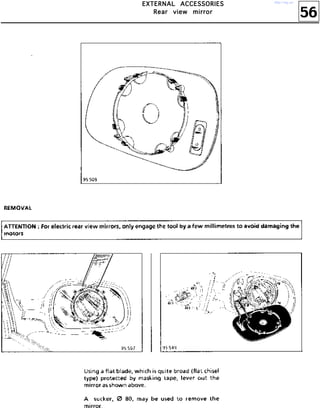 56
EEEEXXXXTTTTEEEERRRRNNNNAAAALLLL AAAACCCCCCCCEEEESSSSSSSSOOOORRRRIIIIEEEESSSS
RRRReeeeaaaarrrr vvvviiiieeeewwww mmmmiiiirrrrrrrroooorrrr
http://vnx.su/
 