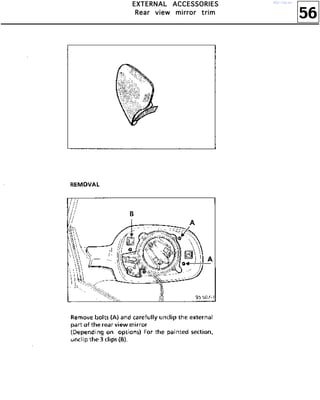 56
EEEEXXXXTTTTEEEERRRRNNNNAAAALLLL AAAACCCCCCCCEEEESSSSSSSSOOOORRRRIIIIEEEESSSS
RRRReeeeaaaarrrr vvvviiiieeeewwww mmmmiiiirrrrrrrroooorrrr ttttrrrriiiimmmm
http://vnx.su/
 