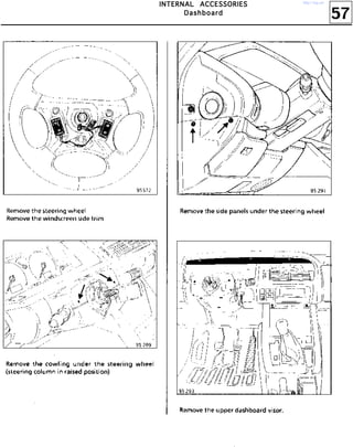 57
IIIINNNNTTTTEEEERRRRNNNNAAAALLLL AAAACCCCCCCCEEEESSSSSSSSOOOORRRRIIIIEEEESSSS
DDDDaaaasssshhhhbbbbooooaaaarrrrdddd
http://vnx.su/
 