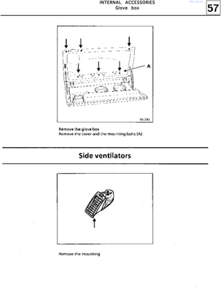 57
IIIINNNNTTTTEEEERRRRNNNNAAAALLLL AAAACCCCCCCCEEEESSSSSSSSOOOORRRRIIIIEEEESSSS
GGGGlllloooovvvveeee bbbbooooxxxx
http://vnx.su/
 