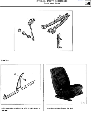 59
IIIINNNNTTTTEEEERRRRNNNNAAAALLLL SSSSAAAAFFFFEEEETTTTYYYY AAAACCCCCCCCEEEESSSSSSSSOOOORRRRIIIIEEEESSSS
FFFFrrrroooonnnntttt sssseeeeaaaatttt bbbbeeeellllttttssss
http://vnx.su/
 