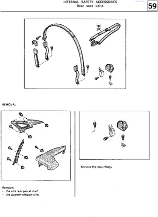 59
IIIINNNNTTTTEEEERRRRNNNNAAAALLLL SSSSAAAAFFFFEEEETTTTYYYY AAAACCCCCCCCEEEESSSSSSSSOOOORRRRIIIIEEEESSSS
RRRReeeeaaaarrrr sssseeeeaaaatttt bbbbeeeellllttttssss
http://vnx.su/
 