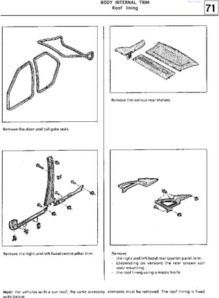 71
BBBBOOOODDDDYYYY IIIINNNNTTTTEEEERRRRNNNNAAAALLLL TTTTRRRRIIIIMMMM
RRRRooooooooffff lllliiiinnnniiiinnnngggg
http://vnx.su/
 