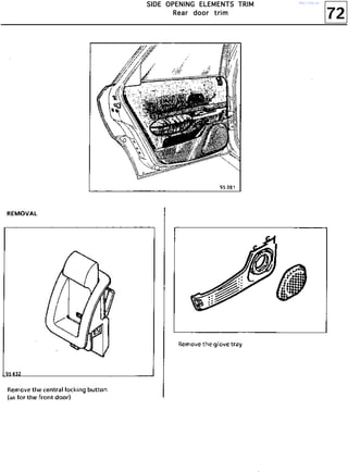 72
SSSSIIIIDDDDEEEE OOOOPPPPEEEENNNNIIIINNNNGGGG EEEELLLLEEEEMMMMEEEENNNNTTTTSSSS TTTTRRRRIIIIMMMM
RRRReeeeaaaarrrr ddddoooooooorrrr ttttrrrriiiimmmm
http://vnx.su/
 