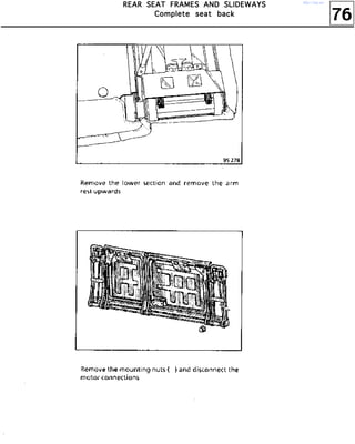 76
RRRREEEEAAAARRRR SSSSEEEEAAAATTTT FFFFRRRRAAAAMMMMEEEESSSS AAAANNNNDDDD SSSSLLLLIIIIDDDDEEEEWWWWAAAAYYYYSSSS
CCCCoooommmmpppplllleeeetttteeee sssseeeeaaaatttt bbbbaaaacccckkkk
http://vnx.su/
 