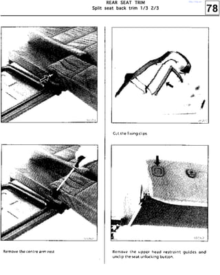 78
RRRREEEEAAAARRRR SSSSEEEEAAAATTTT TTTTRRRRIIIIMMMM
SSSSpppplllliiiitttt sssseeeeaaaatttt bbbbaaaacccckkkk ttttrrrriiiimmmm 1111////3333 2222////3333
http://vnx.su/
 