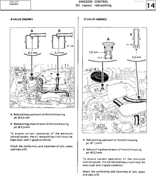 14
EEEEMMMMIIIISSSSSSSSIIIIOOOONNNN CCCCOOOONNNNTTTTRRRROOOOLLLL
OOOOiiiillll vvvvaaaappppoooouuuurrrr rrrreeeebbbbrrrreeeeaaaatttthhhhiiiinnnngggg
JJJJ 7777 RRRR ---- JJJJ 7777 TTTT
EEEENNNNGGGGIIIINNNNEEEESSSS
http://vnx.su/
 