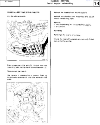 14
EEEEMMMMIIIISSSSSSSSIIIIOOOONNNN CCCCOOOONNNNTTTTRRRROOOOLLLL
PPPPeeeettttrrrroooollll vvvvaaaappppoooouuuurrrr rrrreeeebbbbrrrreeeeaaaatttthhhhiiiinnnngggg
ZZZZ7777XXXX EEEENNNNGGGGIIIINNNNEEEE http://vnx.su/
 