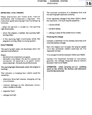 16
SSSSTTTTAAAARRRRTTTTIIIINNNNGGGG ---- CCCCHHHHAAAARRRRGGGGIIIINNNNGGGG SSSSYYYYSSSSTTTTEEEEMMMM
AAAAlllltttteeeerrrrnnnnaaaattttoooorrrr
http://vnx.su/
 