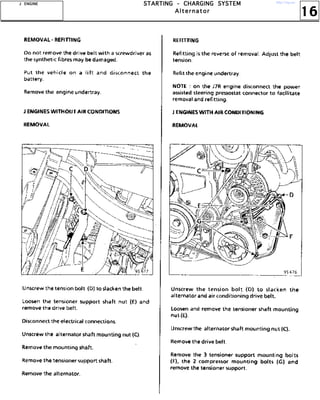 16
SSSSTTTTAAAARRRRTTTTIIIINNNNGGGG ---- CCCCHHHHAAAARRRRGGGGIIIINNNNGGGG SSSSYYYYSSSSTTTTEEEEMMMM
AAAAlllltttteeeerrrrnnnnaaaattttoooorrrr
JJJJ EEEENNNNGGGGIIIINNNNEEEE http://vnx.su/
 