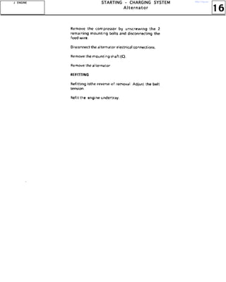 16
SSSSTTTTAAAARRRRTTTTIIIINNNNGGGG ---- CCCCHHHHAAAARRRRGGGGIIIINNNNGGGG SSSSYYYYSSSSTTTTEEEEMMMM
AAAAlllltttteeeerrrrnnnnaaaattttoooorrrr
JJJJ EEEENNNNGGGGIIIINNNNEEEE http://vnx.su/
 