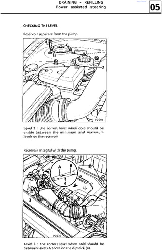 05
DDDDRRRRAAAAIIIINNNNIIIINNNNGGGG ---- RRRREEEEFFFFIIIILLLLLLLLIIIINNNNGGGG
PPPPoooowwwweeeerrrr aaaassssssssiiiisssstttteeeedddd sssstttteeeeeeeerrrriiiinnnngggg
http://vnx.su/
 