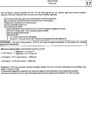 17
IIIINNNNJJJJEEEECCCCTTTTIIIIOOOONNNN
GGGGeeeennnneeeerrrraaaallll
http://vnx.su/
 