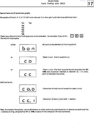 17
IIIINNNNJJJJEEEECCCCTTTTIIIIOOOONNNN
FFFFaaaauuuulllltttt ffffiiiinnnnddddiiiinnnngggg wwwwiiiitttthhhh XXXXRRRR22225555
http://vnx.su/
 