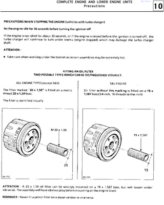 10
CCCCOOOOMMMMPPPPLLLLEEEETTTTEEEE EEEENNNNGGGGIIIINNNNEEEE AAAANNNNDDDD LLLLOOOOWWWWEEEERRRR EEEENNNNGGGGIIIINNNNEEEE UUUUNNNNIIIITTTTSSSS
PPPPrrrreeeeccccaaaauuuuttttiiiioooonnnnssss
http://vnx.su/
 