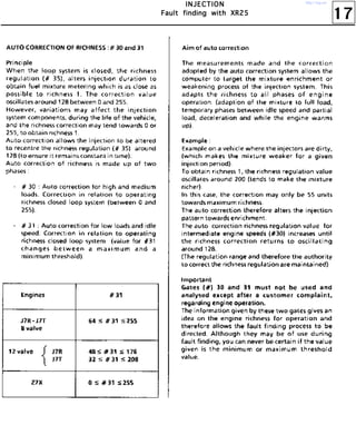 17
IIIINNNNJJJJEEEECCCCTTTTIIIIOOOONNNN
FFFFaaaauuuulllltttt ffffiiiinnnnddddiiiinnnngggg wwwwiiiitttthhhh XXXXRRRR22225555
http://vnx.su/
 