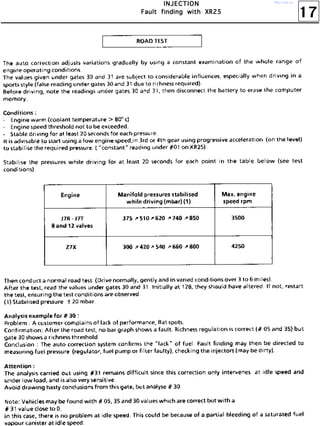 17
IIIINNNNJJJJEEEECCCCTTTTIIIIOOOONNNN
FFFFaaaauuuulllltttt ffffiiiinnnnddddiiiinnnngggg wwwwiiiitttthhhh XXXXRRRR22225555
http://vnx.su/
 