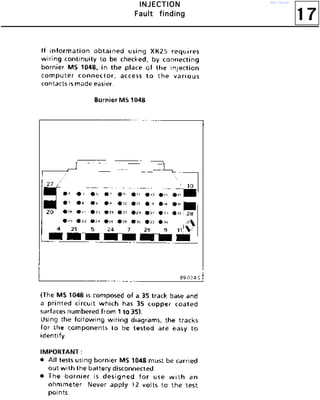 17
IIIINNNNJJJJEEEECCCCTTTTIIIIOOOONNNN
FFFFaaaauuuulllltttt ffffiiiinnnnddddiiiinnnngggg
http://vnx.su/
 