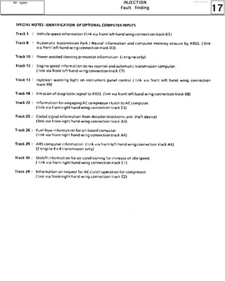 17
IIIINNNNJJJJEEEECCCCTTTTIIIIOOOONNNN
FFFFaaaauuuulllltttt ffffiiiinnnnddddiiiinnnngggg
AAAAllllllll ttttyyyyppppeeeessss http://vnx.su/
 