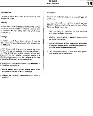 19
CCCCOOOOOOOOLLLLIIIINNNNGGGG
PPPPrrrreeeeccccaaaauuuuttttiiiioooonnnnssss
http://vnx.su/
 