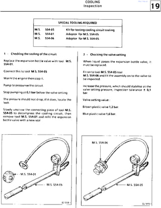 19
CCCCOOOOOOOOLLLLIIIINNNNGGGG
IIIInnnnssssppppeeeeccccttttiiiioooonnnn
http://vnx.su/
 