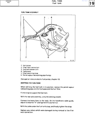 19
FFFFUUUUEEEELLLL TTTTAAAANNNNKKKK
FFFFuuuueeeellll ttttaaaannnnkkkk
VVVVEEEERRRRSSSSIIIIOOOONNNN
4444 XXXX 2222
http://vnx.su/
 