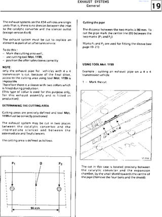 19
EEEEXXXXHHHHAAAAUUUUSSSSTTTT SSSSYYYYSSSSTTTTEEEEMMMMSSSS
GGGGeeeennnneeeerrrraaaallll
http://vnx.su/
 