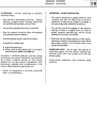 19
EEEEXXXXHHHHAAAAUUUUSSSSTTTT SSSSYYYYSSSSTTTTEEEEMMMMSSSS
CCCCaaaattttaaaallllyyyyttttiiiicccc ccccoooonnnnvvvveeeerrrrtttteeeerrrr
http://vnx.su/
 