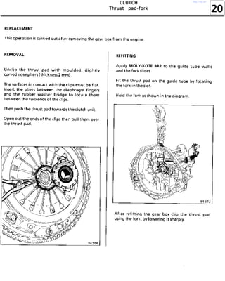 20
CCCCLLLLUUUUTTTTCCCCHHHH
TTTThhhhrrrruuuusssstttt ppppaaaadddd----ffffoooorrrrkkkk
http://vnx.su/
 