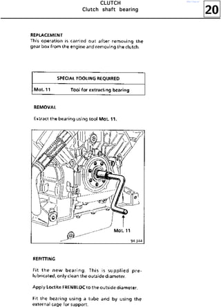 20
CCCCLLLLUUUUTTTTCCCCHHHH
CCCClllluuuuttttcccchhhh sssshhhhaaaafffftttt bbbbeeeeaaaarrrriiiinnnngggg
http://vnx.su/
 