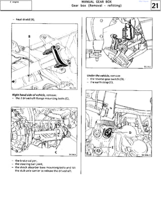 21
MMMMAAAANNNNUUUUAAAALLLL GGGGEEEEAAAARRRR BBBBOOOOXXXX
GGGGeeeeaaaarrrr bbbbooooxxxx ((((RRRReeeemmmmoooovvvvaaaallll ---- rrrreeeeffffiiiittttttttiiiinnnngggg))))
ZZZZ eeeennnnggggiiiinnnneeee http://vnx.su/
 