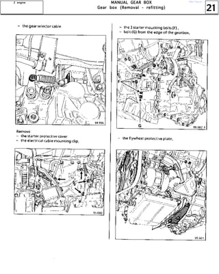 21
MMMMAAAANNNNUUUUAAAALLLL GGGGEEEEAAAARRRR BBBBOOOOXXXX
GGGGeeeeaaaarrrr bbbbooooxxxx ((((RRRReeeemmmmoooovvvvaaaallll ---- rrrreeeeffffiiiittttttttiiiinnnngggg))))
ZZZZ eeeennnnggggiiiinnnneeee http://vnx.su/
 