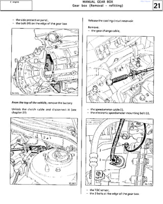 21
MMMMAAAANNNNUUUUAAAALLLL GGGGEEEEAAAARRRR BBBBOOOOXXXX
GGGGeeeeaaaarrrr bbbbooooxxxx ((((RRRReeeemmmmoooovvvvaaaallll ---- rrrreeeeffffiiiittttttttiiiinnnngggg))))
ZZZZ eeeennnnggggiiiinnnneeee http://vnx.su/
 